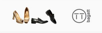 vente privée chaussures femmes et hommes Bagatt sur showroomprive.com 