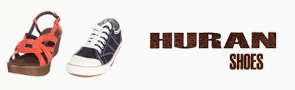 Vente privée Huran Shoes pour Hommes et Femmes